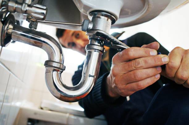 Best Residential Plumbing Services  in Lyndhurst, OH
