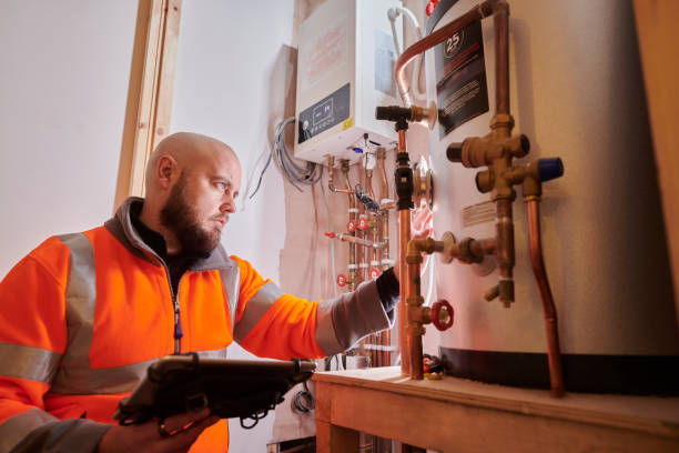 Best Affordable Plumbing Services  in Lyndhurst, OH