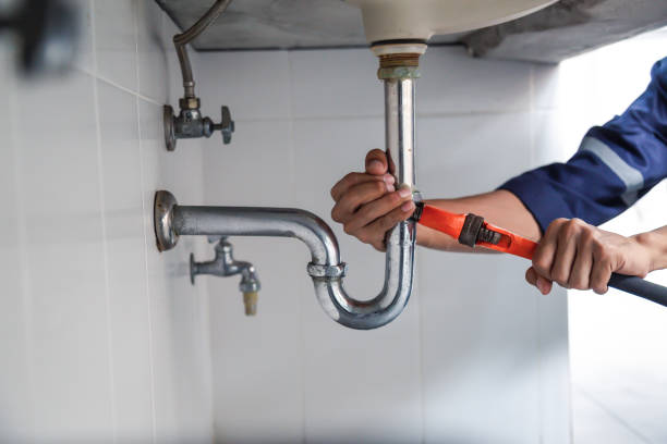 Best Plumbing Inspection Services  in Lyndhurst, OH