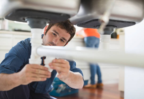 Clogged Drain Plumber in Lyndhurst, OH