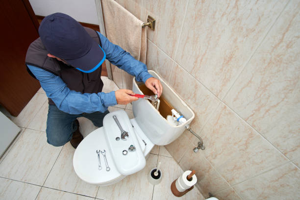 Best Water Leak Repair  in Lyndhurst, OH