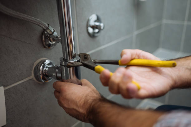 Best Faucet Repair  in Lyndhurst, OH