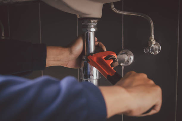 Best Commercial Plumbing Services  in Lyndhurst, OH