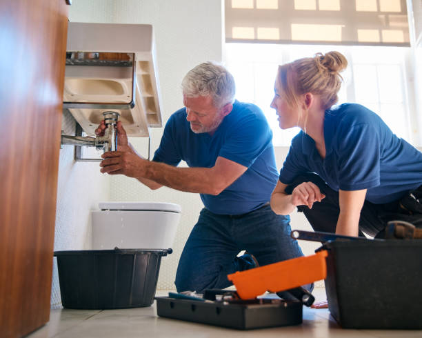 Best Toilet Repair Services  in Lyndhurst, OH